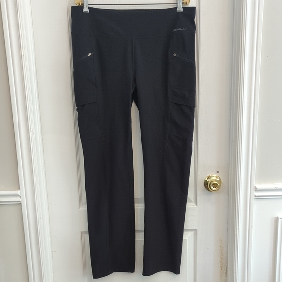 Eddie Bauer Leggings - Picture 1 of 10